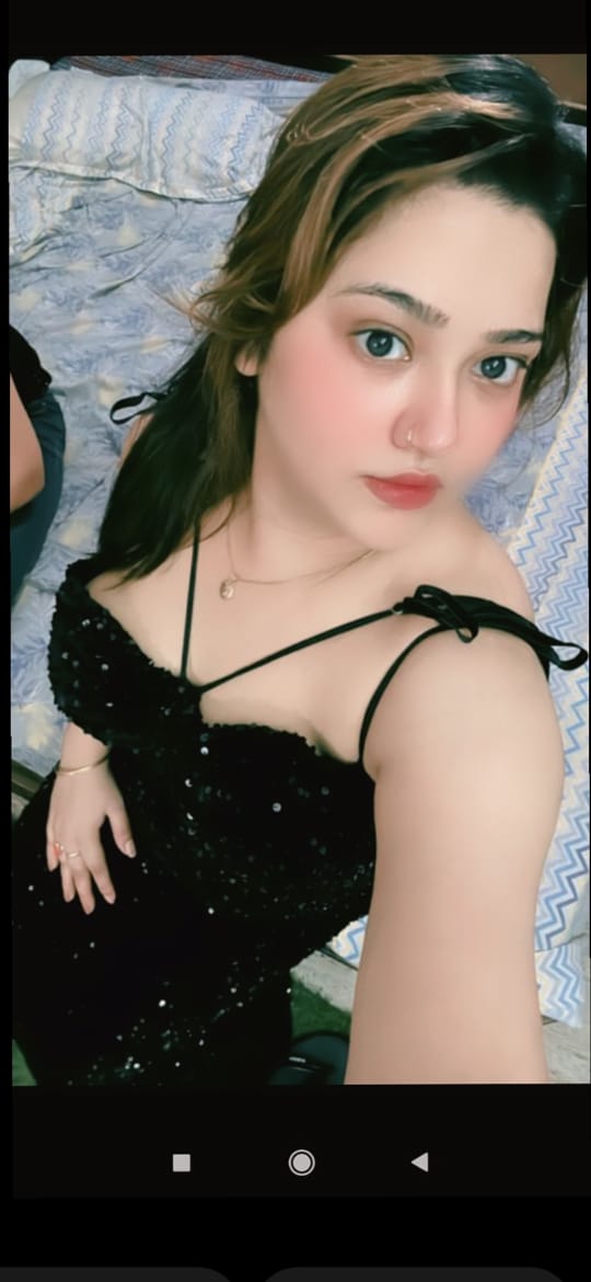 Isabella - Bangalore Escort